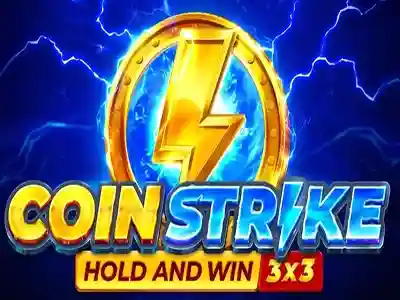 coin strike hold and win
